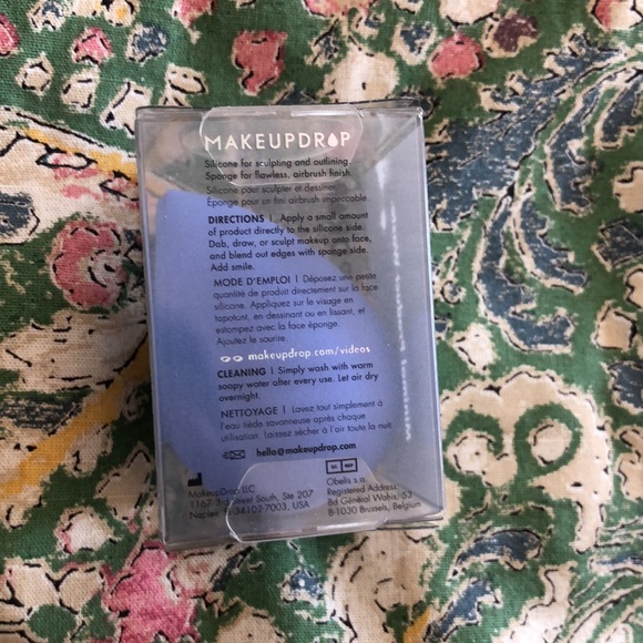 Makeupdrop Hybrid applicator - Picture 3 of 3